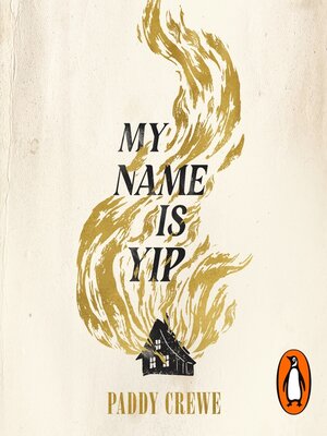 cover image of My Name is Yip